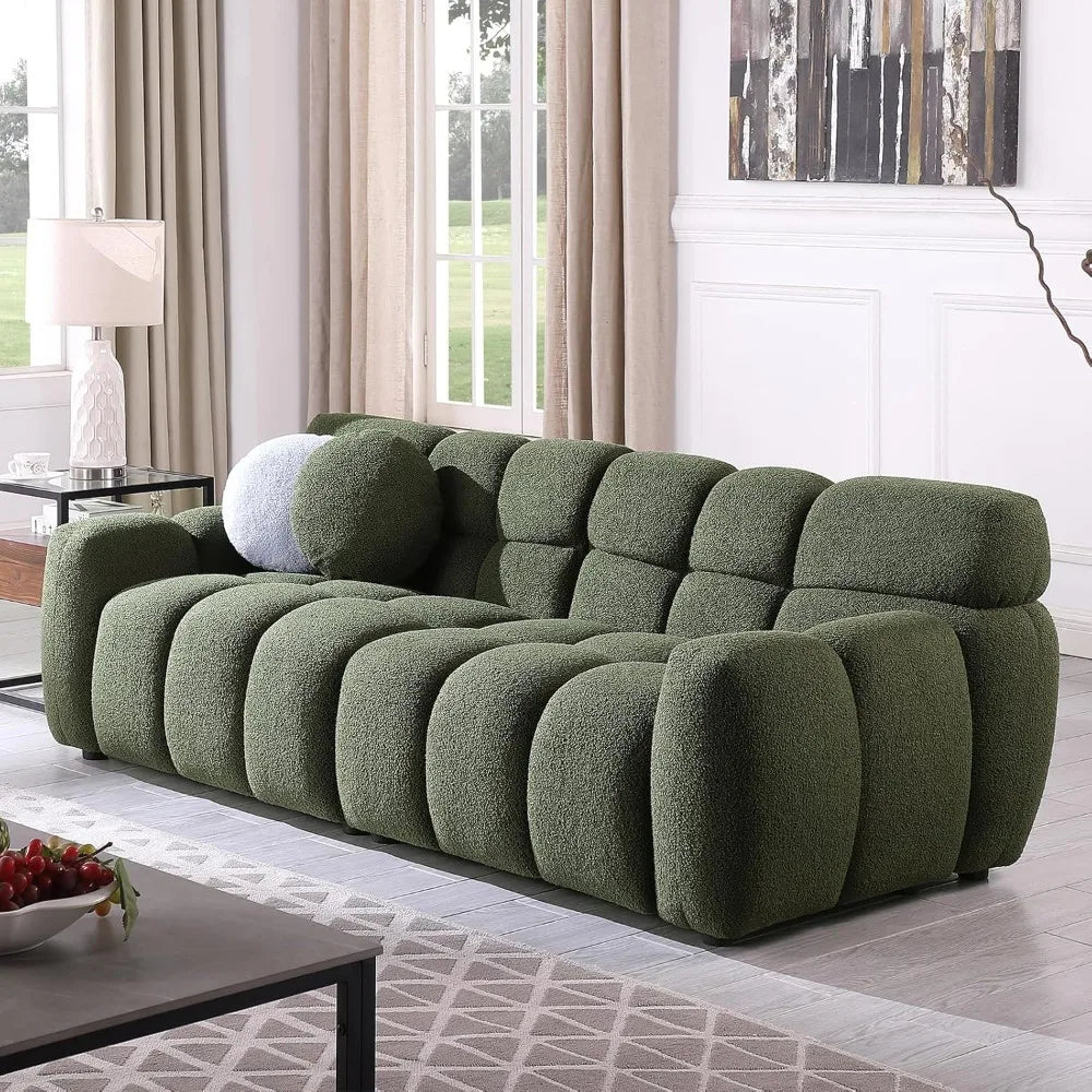 Luxury Living Room